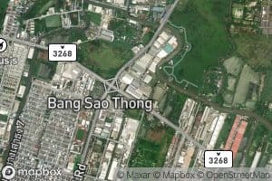 Khlong Pho Thao