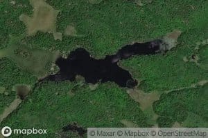 Gourd Lake