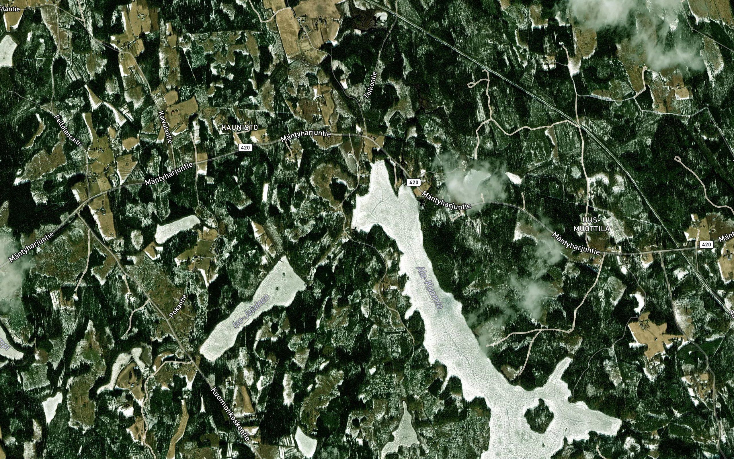 Levalahti