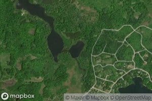 Middle Big Stone Lake