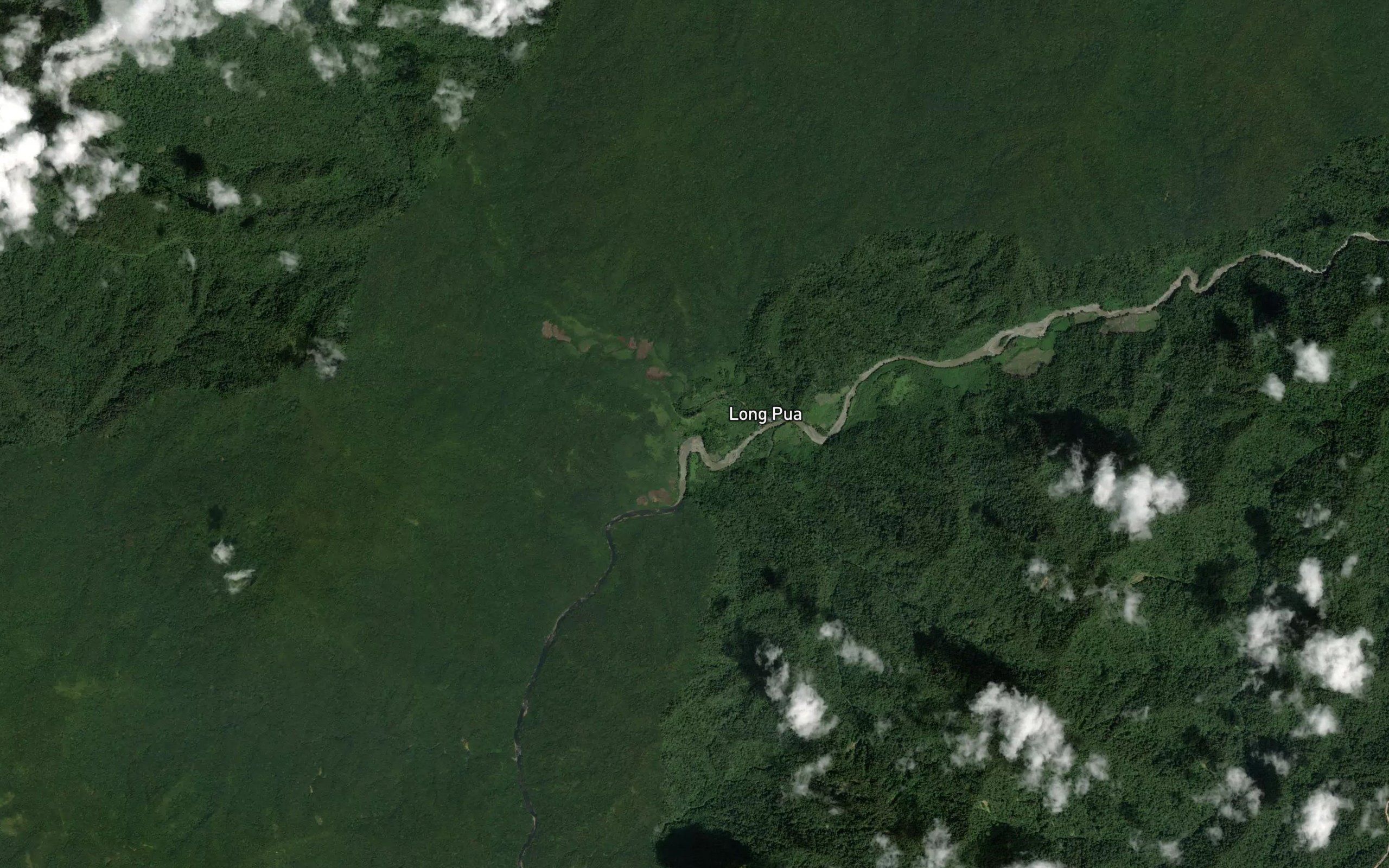 Sungai Pua