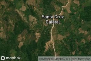 Barranca del Trapiche