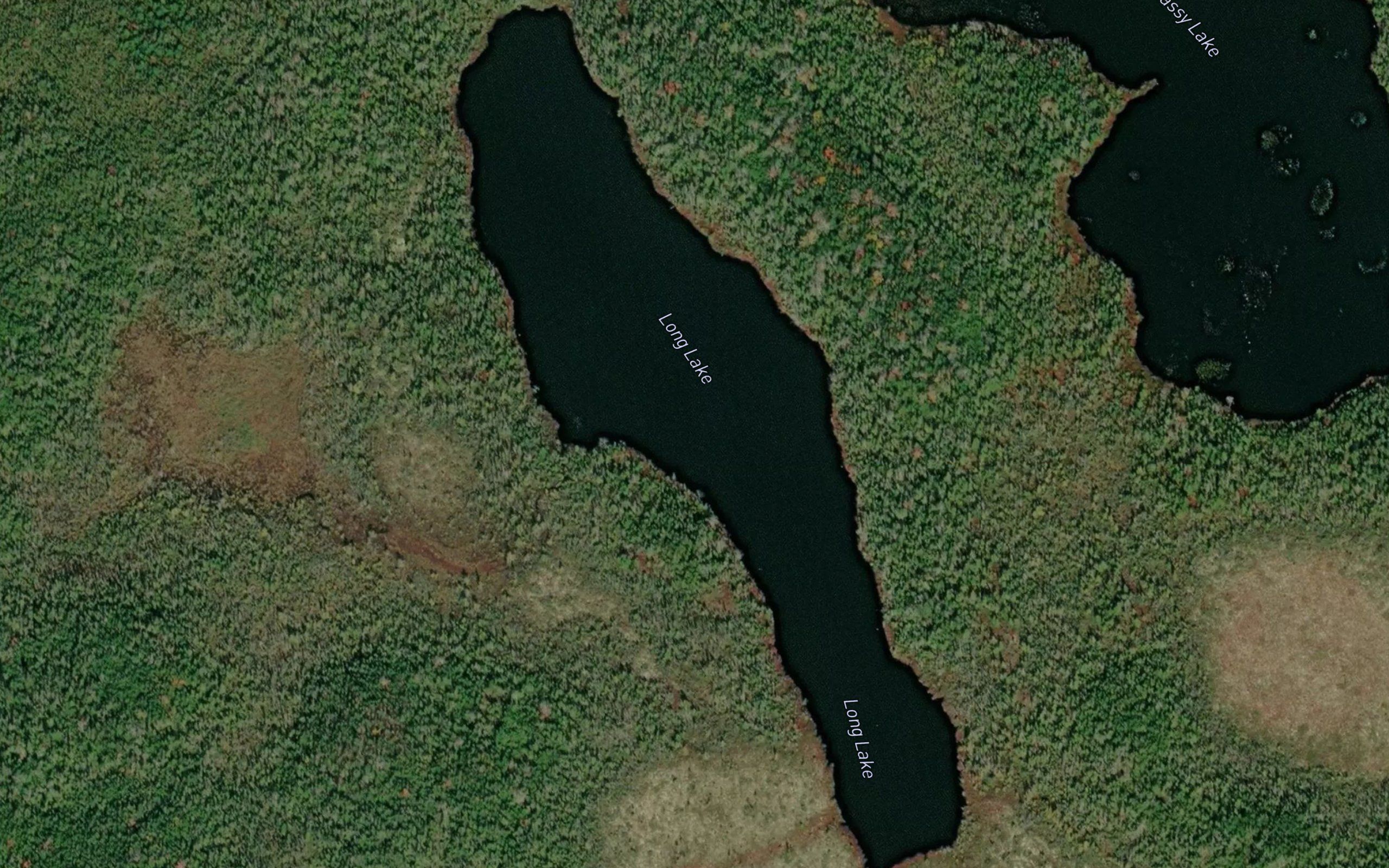 Long Lake