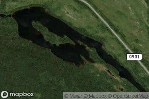 Lac Deux-Cent-Vingt-Deux