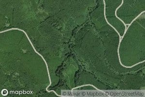 Little Fly Creek