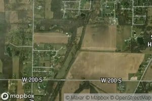 Elliott Cemetery Run