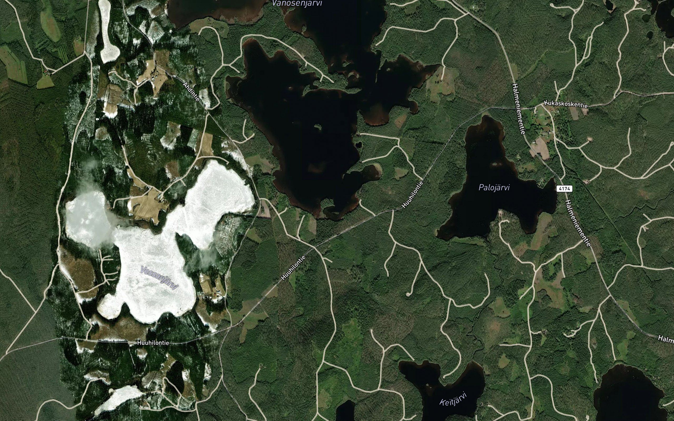 Hetranlahti