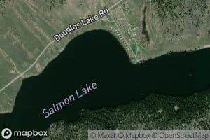 Salmon Lake