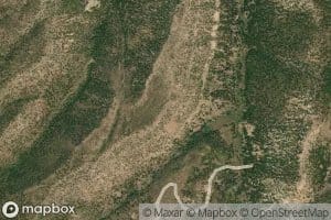 East Fork Polvadera Creek