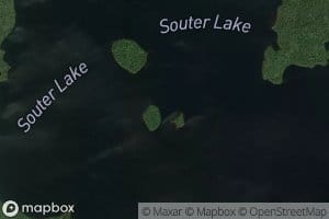 Souter Lake