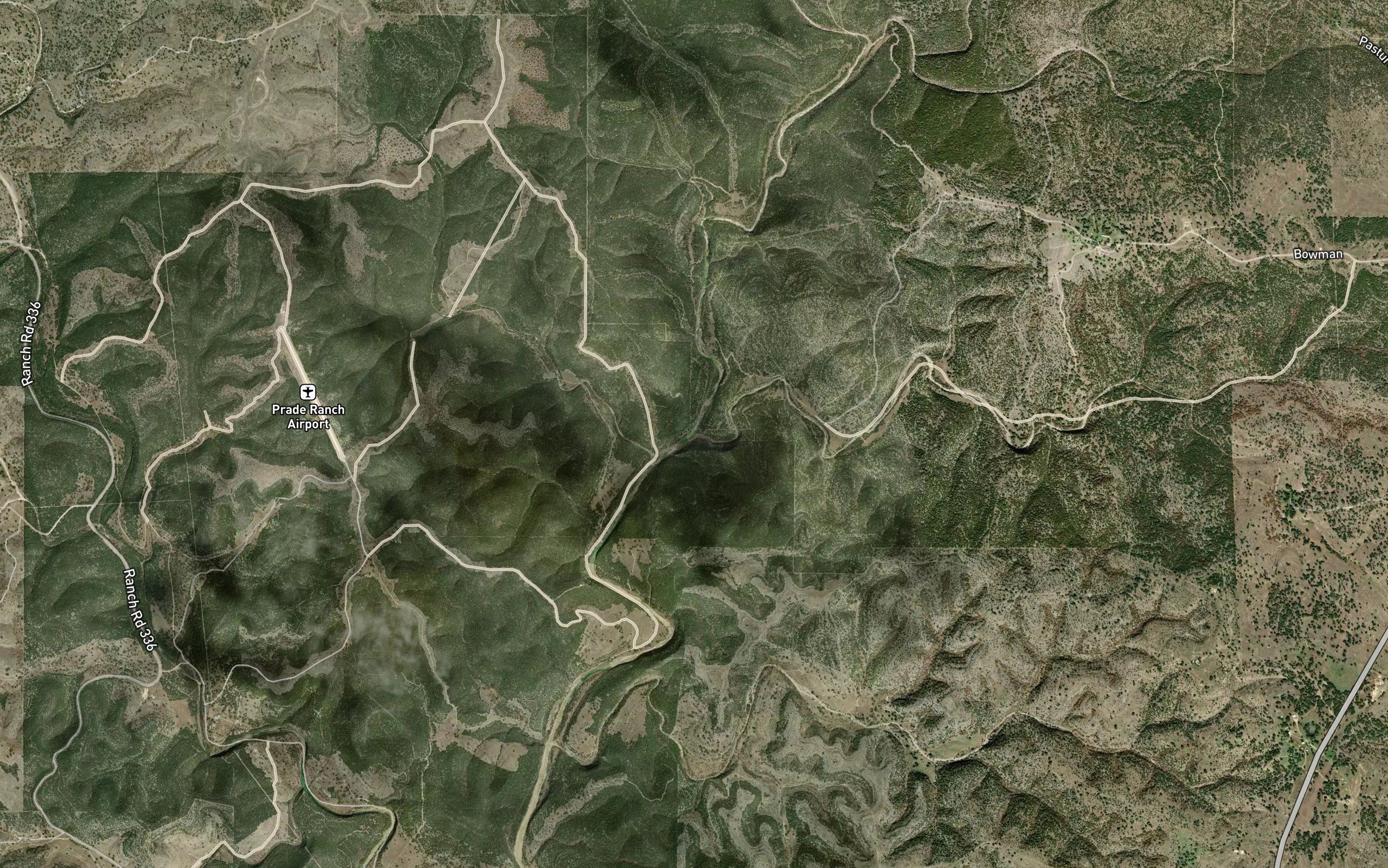 Joy Creek