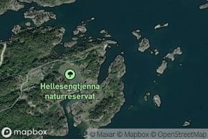 Hellesengkilen