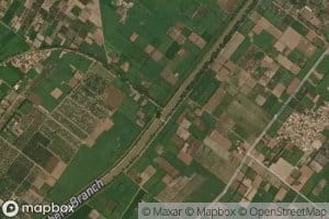 Lak Distributary