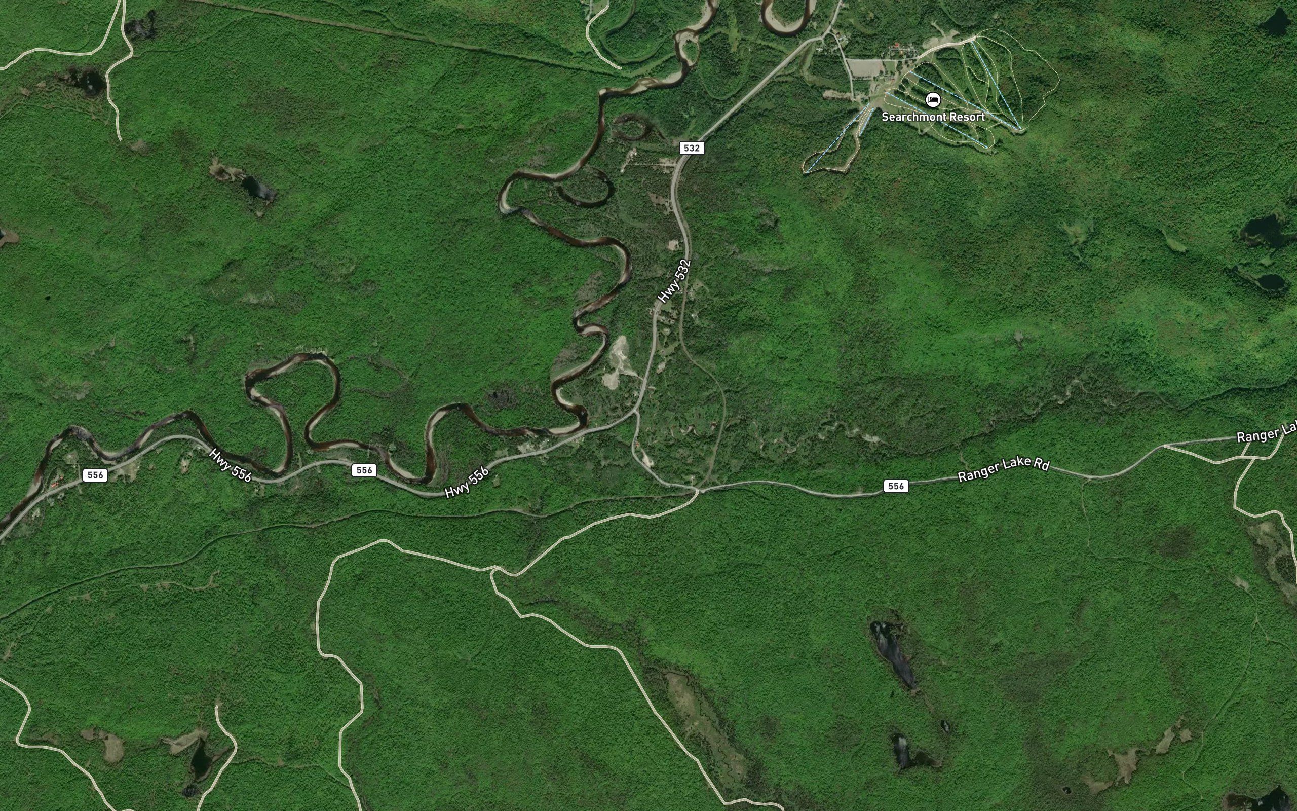 Dam Creek