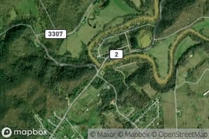 Raccoon Creek