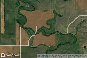 Russian Spring Creek