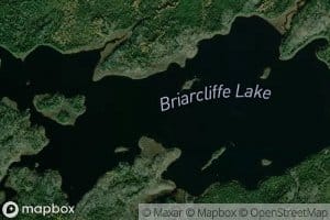 Briarcliffe Lake