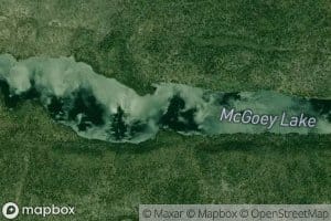 McGoey Lake