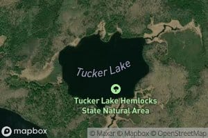 Tucker Lake