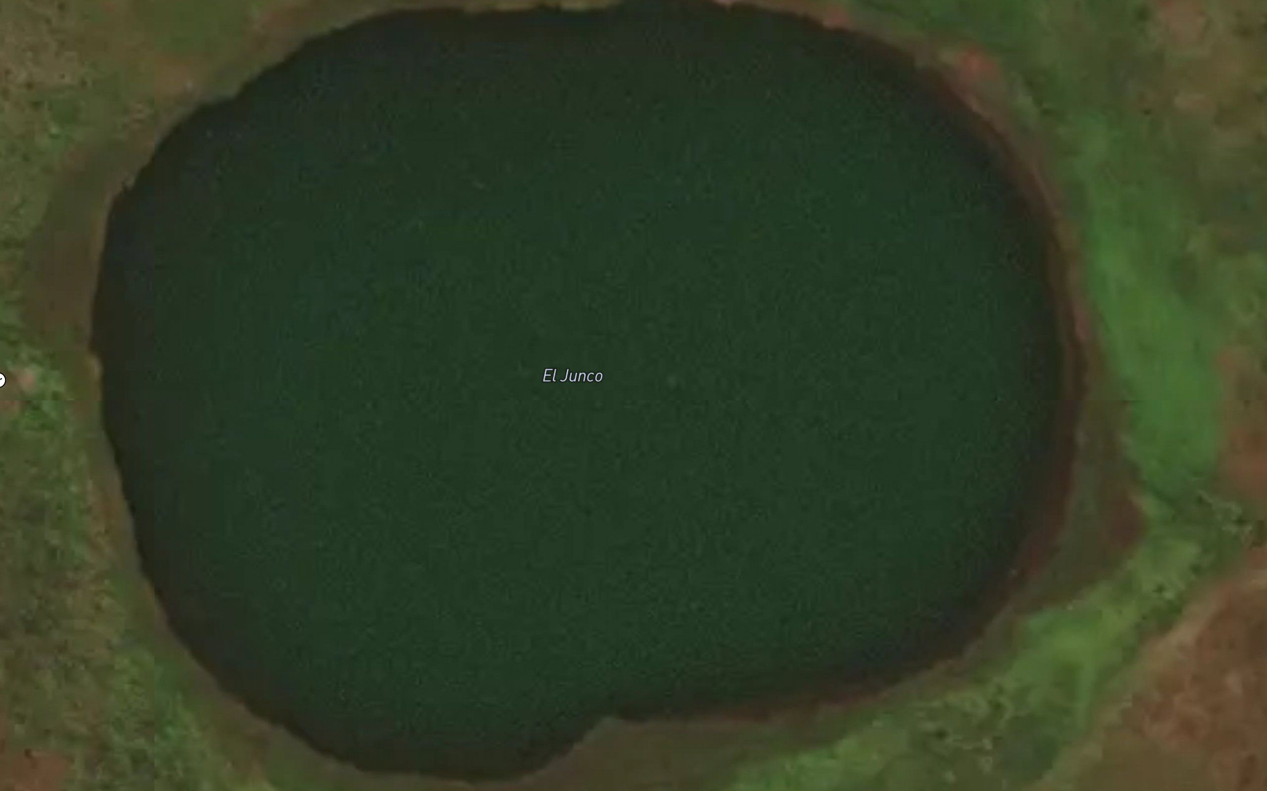 Laguna Junco