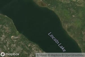 Lincoln Lake