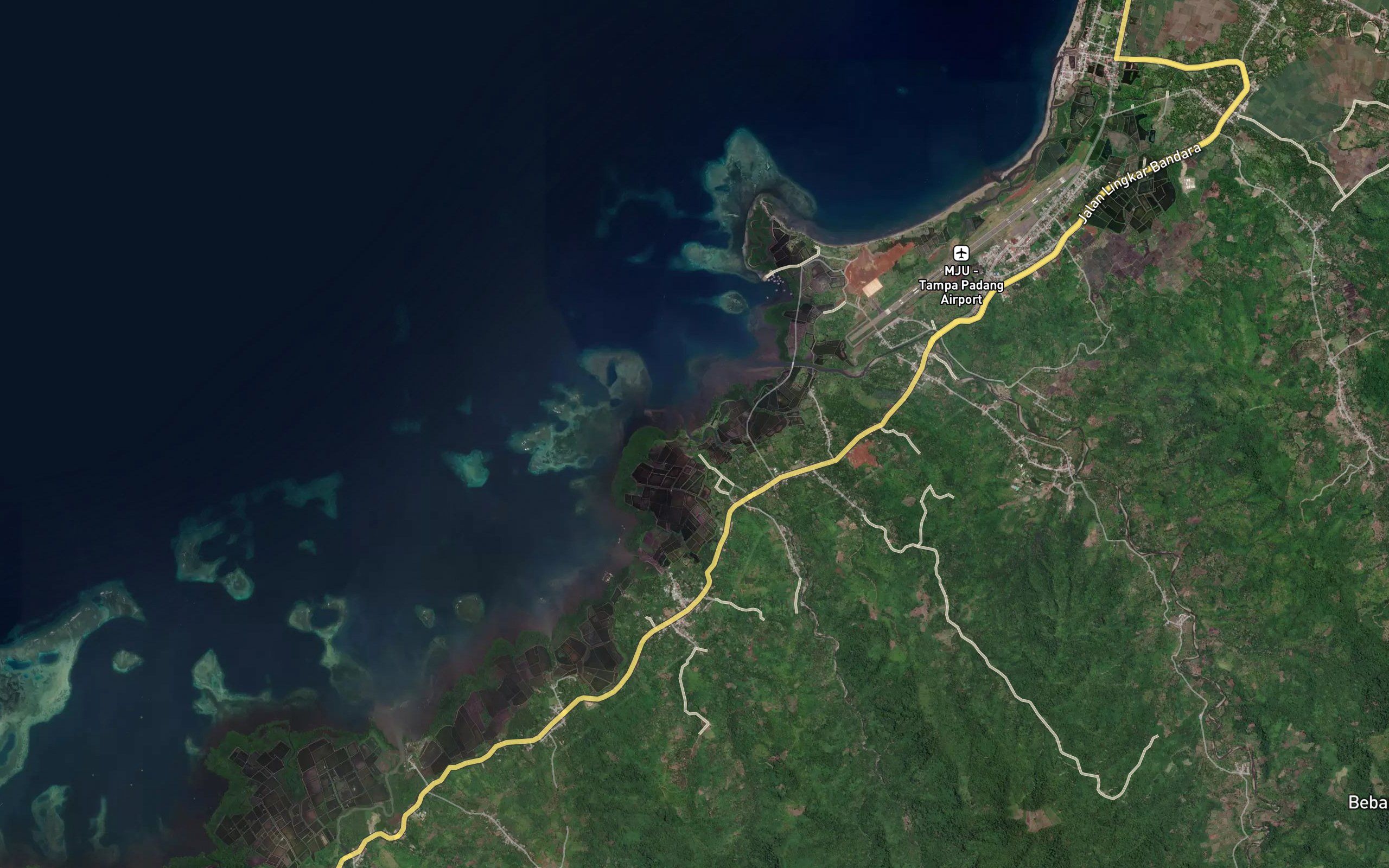 Salu Ahuni