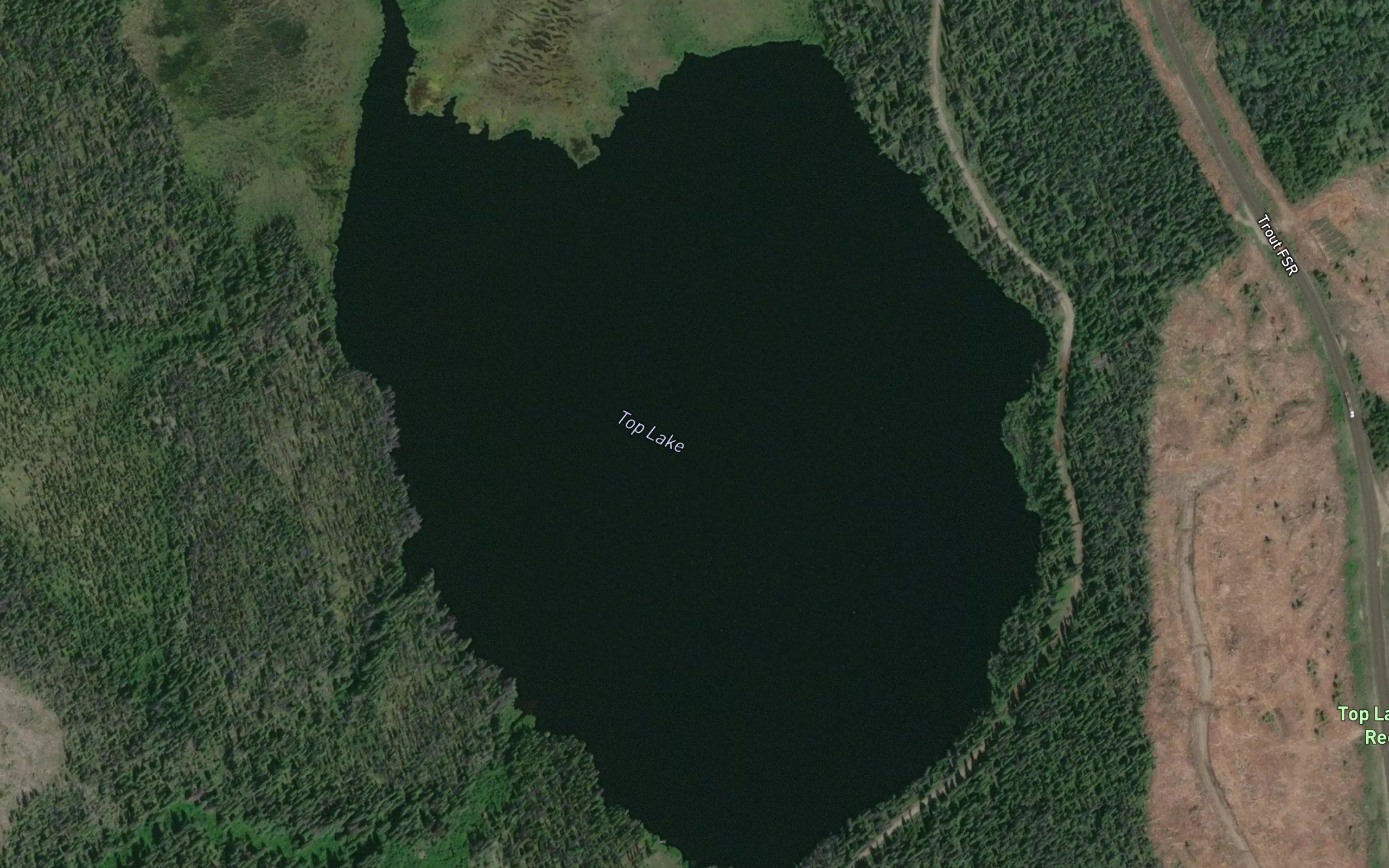 Top Lake