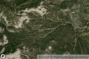 Canada Penasco Colorado