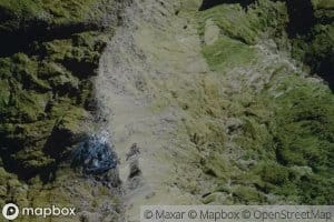 Icicle Creek