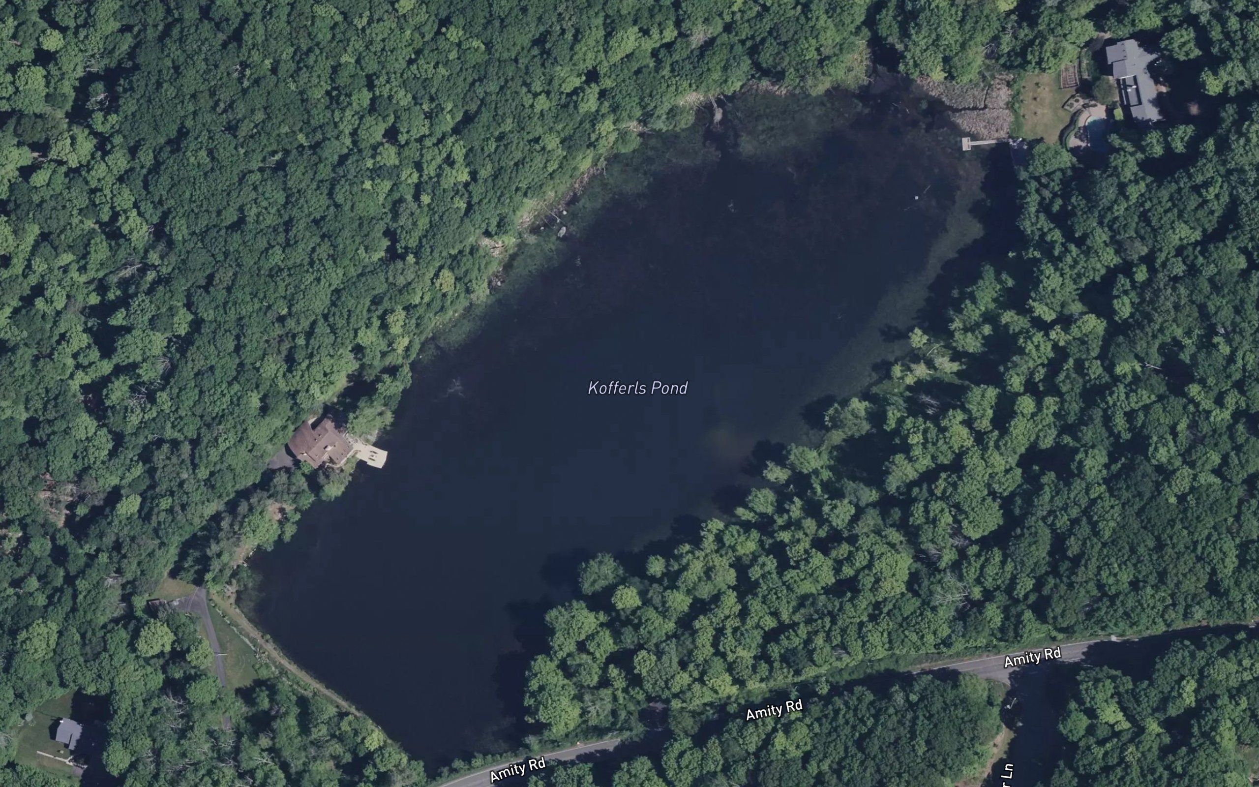 Kofferls Pond