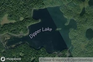 Dipper Lake