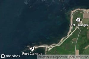 Clonque Bay