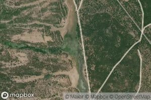 Camp Creek