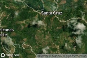 Quebrada Los Volcanes