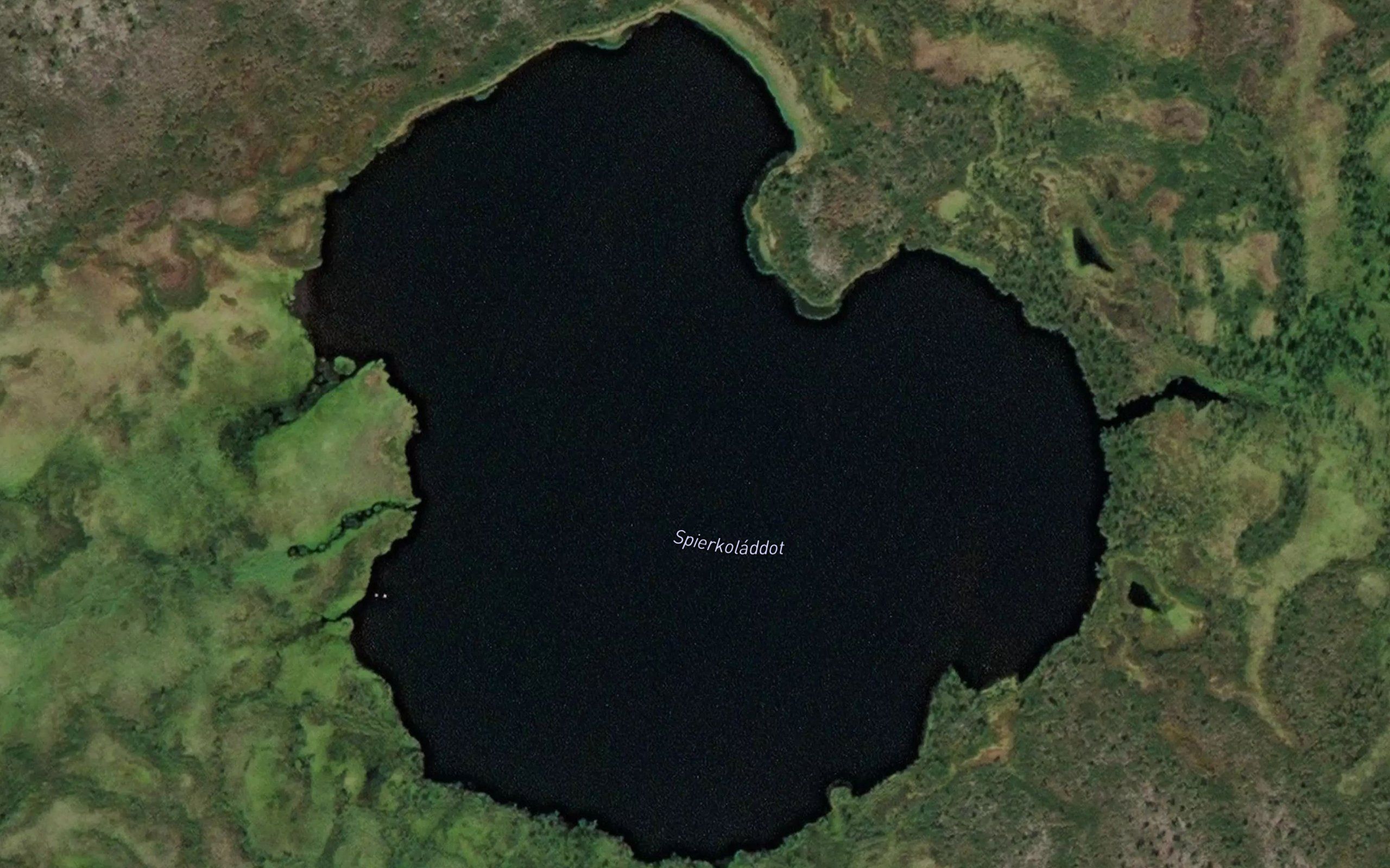 Spierkoladdot