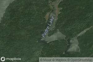 Padre Lake