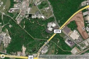 Dogwood Run