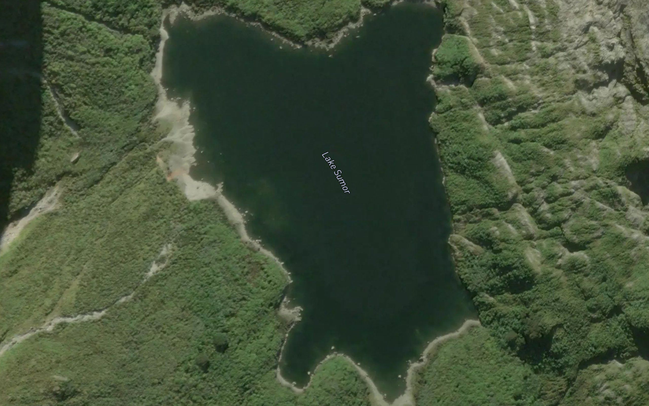 Lake Sumor