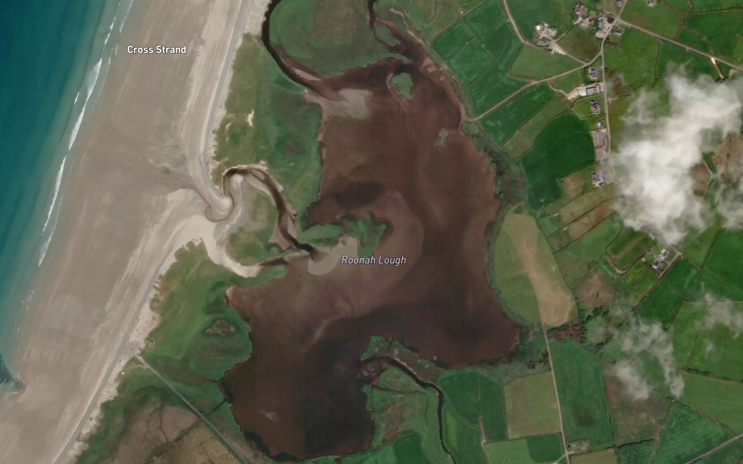 Roonah Lough