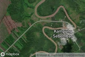 Sungai Meranti
