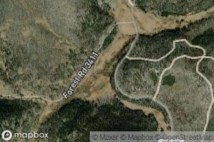 Pole Creek