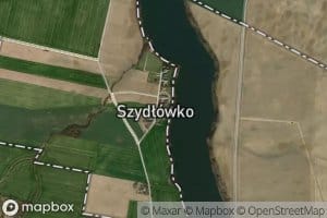 Jezioro Szydlowskie