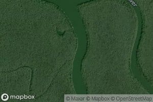 Hidden Johnson Creek