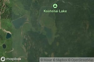 Kootenai Lakes