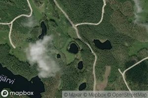 Haukilampi