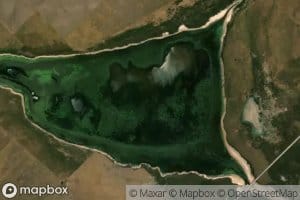 Laguna Nahuelco