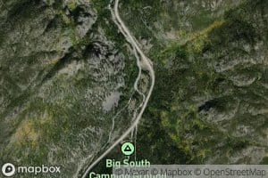 Joe Wright Creek