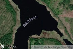 Rortrasket