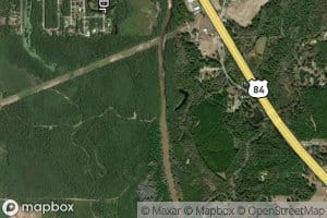 Peters Branch