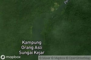 Sungai Cha Chor